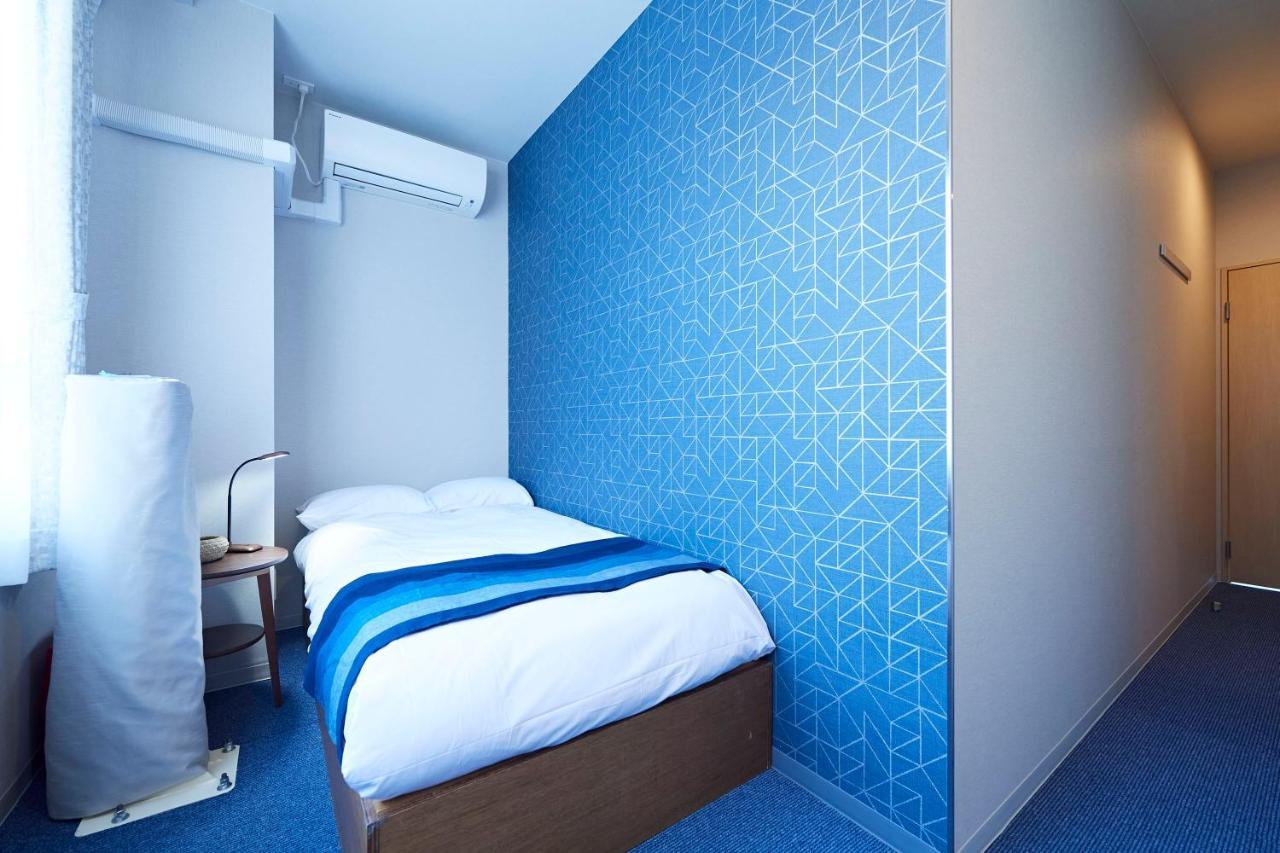 Turn Table Hostel Tokyo Ngoại thất bức ảnh