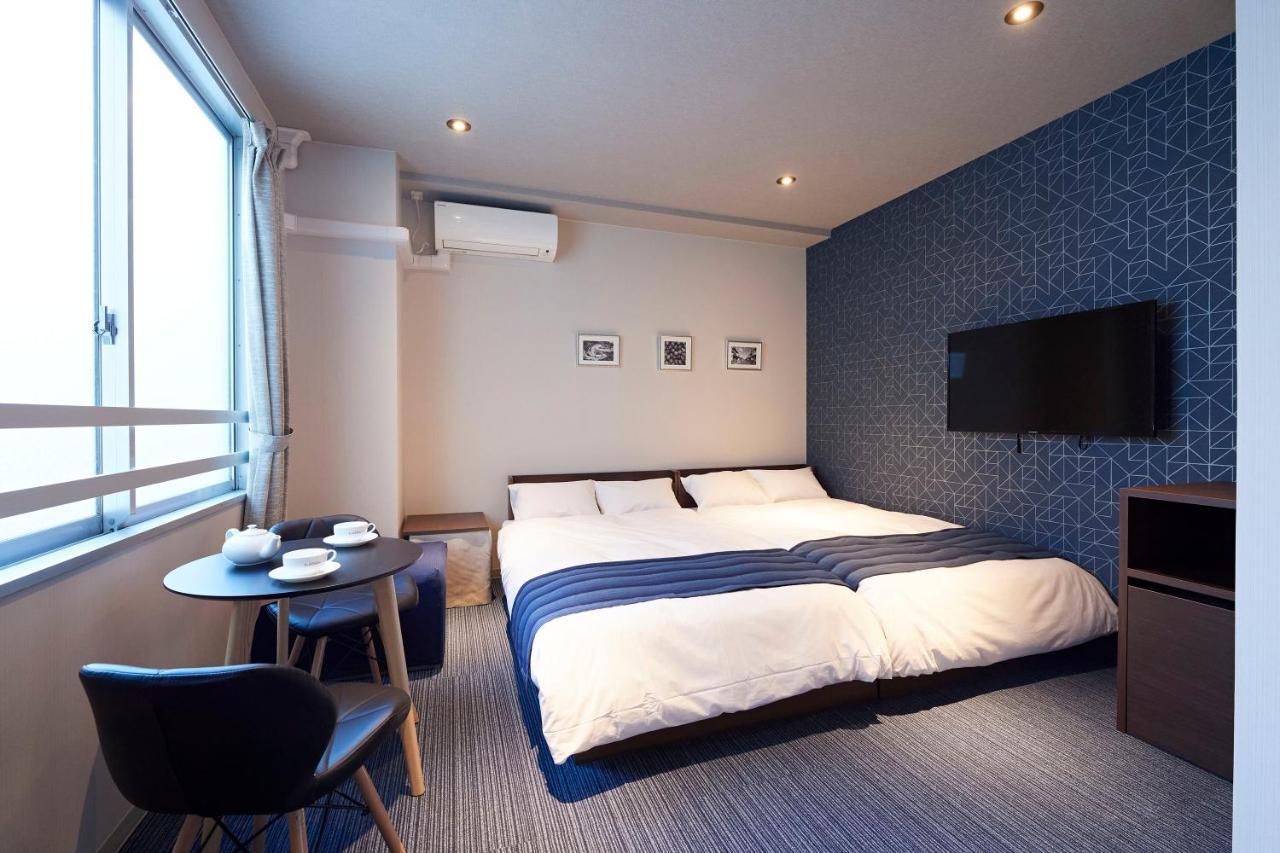 Turn Table Hostel Tokyo Ngoại thất bức ảnh
